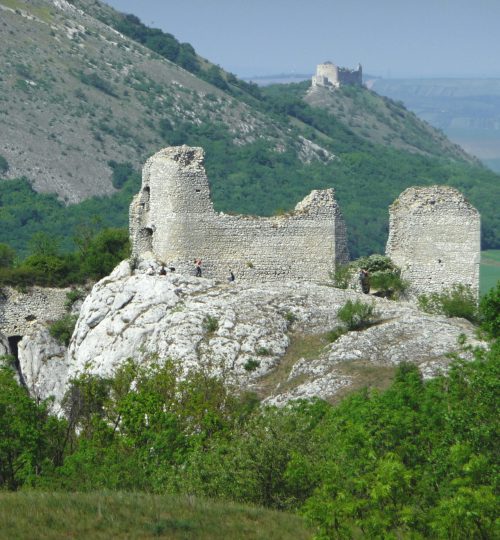 Sirotčí_hrádek